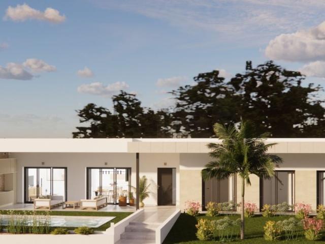 Terreno en venta en Urbanització L'Horta, l'Alacantí