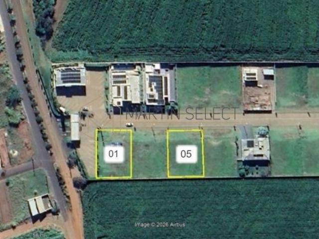 Terreno venda em Região Geográfica Imediata de Maringá, Mandaguaçu