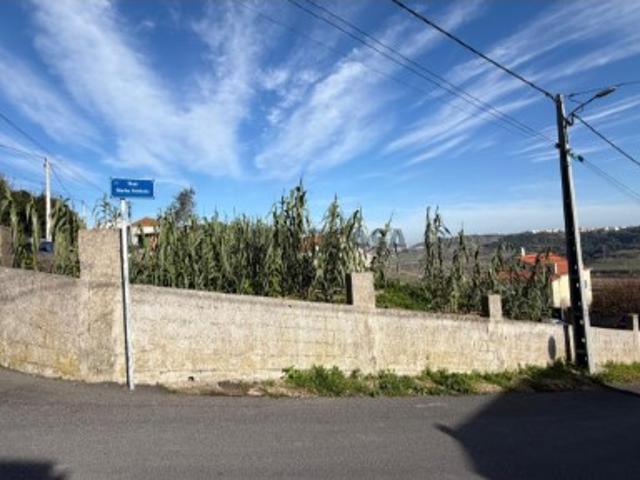 Terreno venda em Cabeço da Aguieira, Santiago Dos Velhos