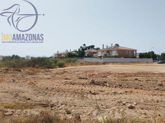 Terreno venda em Arrancada e Vale da Margem, Alcantarilha