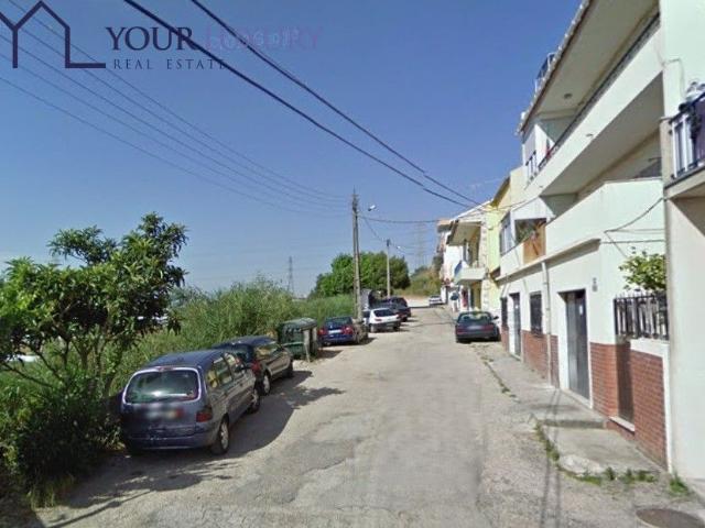 Terreno alugar em Bairro Olaio, Odivelas
