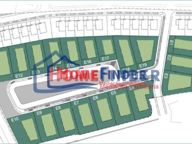 Terreno venda em Palmeira, Braga