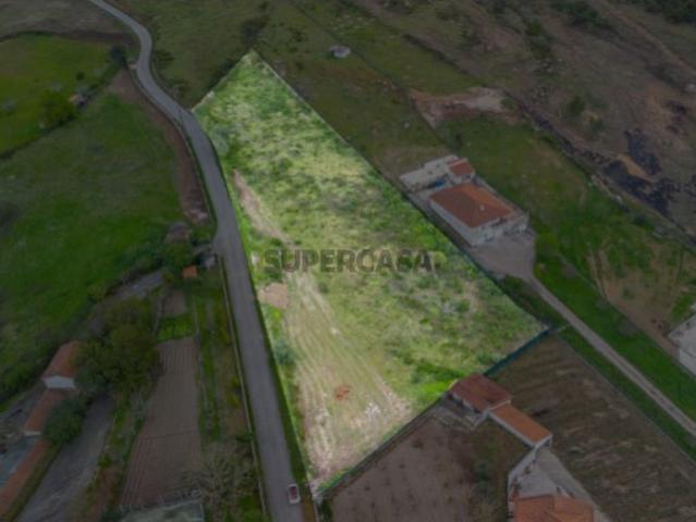 Terreno venda em S. Tiago dos Velhos, Arruda Dos Vinhos