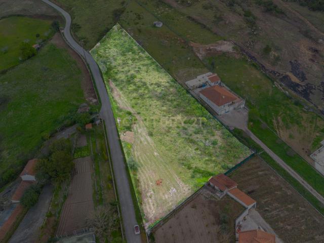 Terreno venda em S. Tiago dos Velhos, Arruda Dos Vinhos