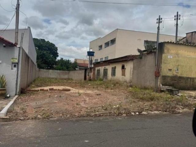 Terreno venda em Região Geográfica Imediata de Uruaçu - Niquelândia, Uruaçu