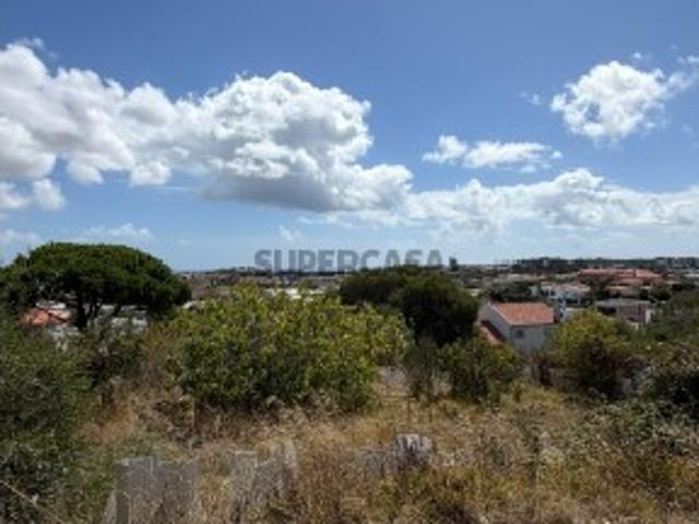 Terreno venda em Douroana, Cascais
