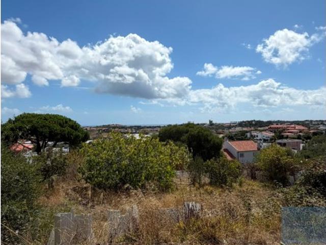 Terreno venda em Douroana, Cascais