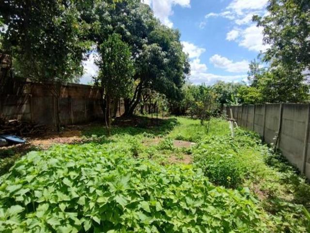 Terreno venda em Região Geográfica Imediata de Patos de Minas, São Gotardo