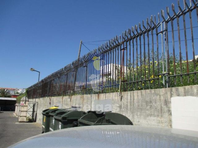 Terreno venda em Ajuda, Lisboa