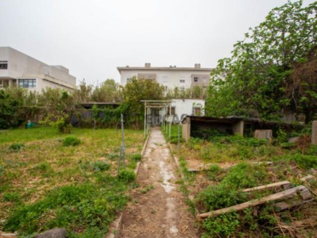 Terreno venda em Ajuda, Lisboa