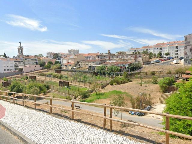 Terreno venda em Ajuda, Lisboa