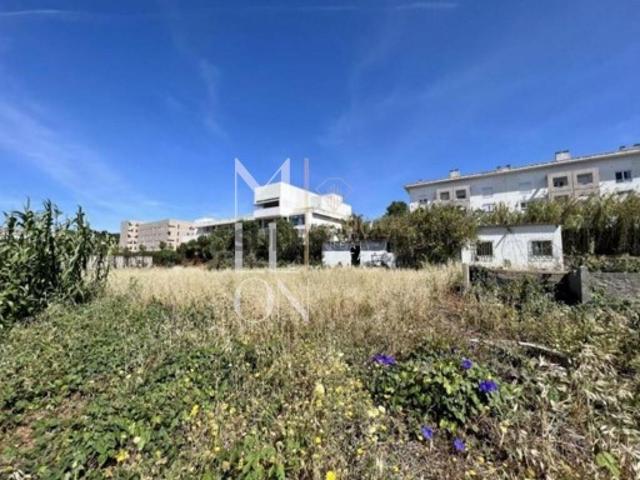 Terreno venda em Ajuda, Lisboa