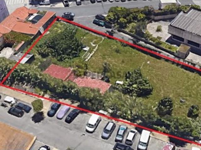 Terreno venda em Ajuda, Lisboa