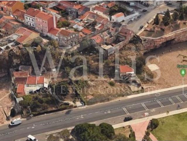 Terreno venda em Ajuda