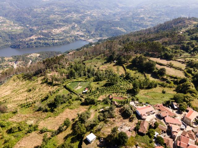 Terreno venda em Paços de Gaiolo, Porto