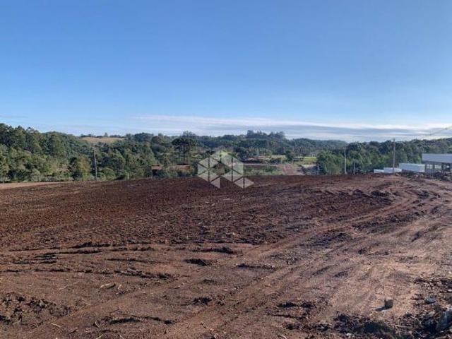 Terreno venda em Região Geográfica Imediata de Bento Gonçalves, Garibaldi
