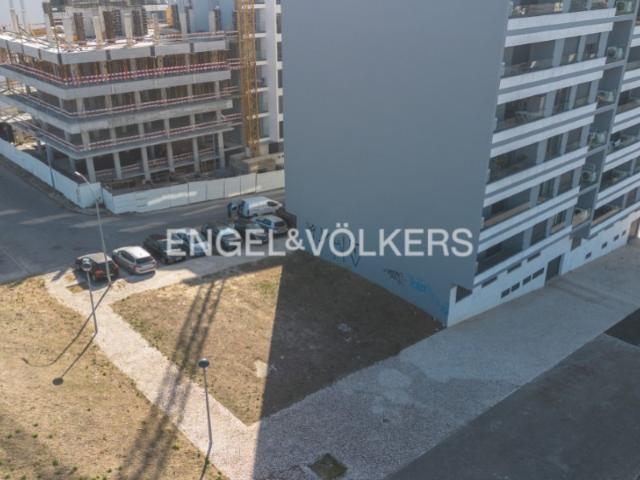 Terreno venda em Urbanização Ponte de Carenque, Amadora