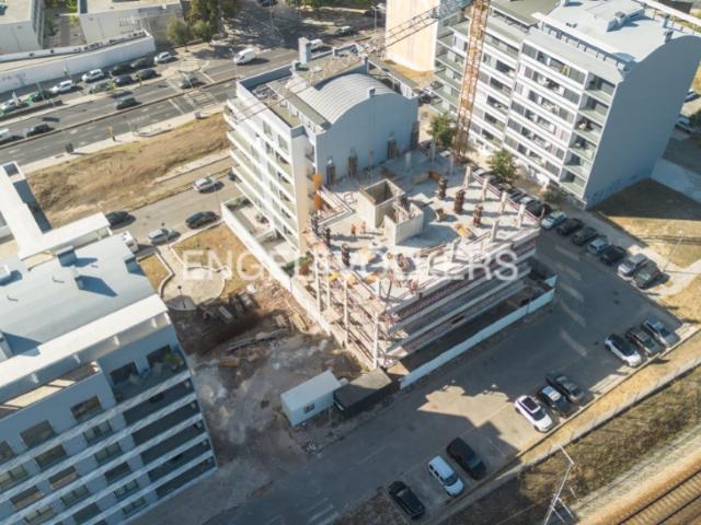 Terreno venda em Urbanização Ponte de Carenque, Amadora