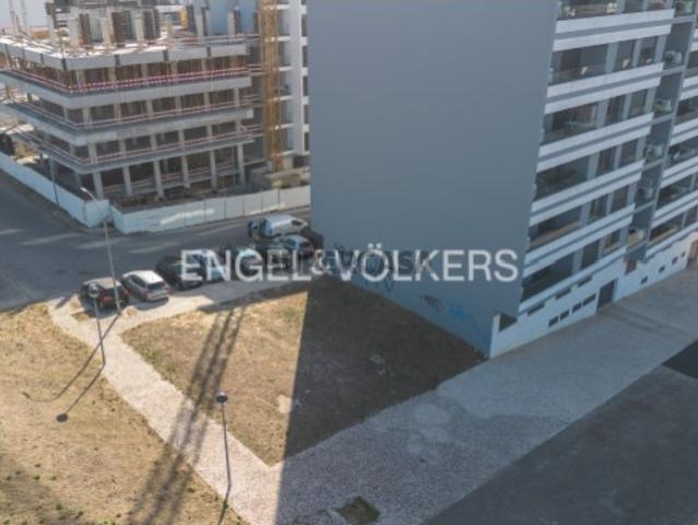 Terreno venda em Urbanização Ponte de Carenque, Amadora
