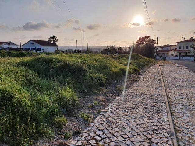 Terreno venda em Amoreira, Amoreira