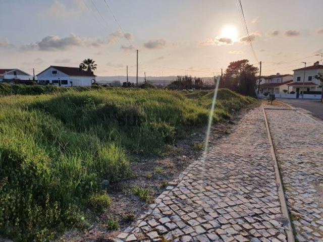 Terreno venda em Óbidos, Leiria