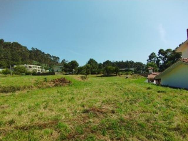 Terreno venda em Areosa, Viana Do Castelo