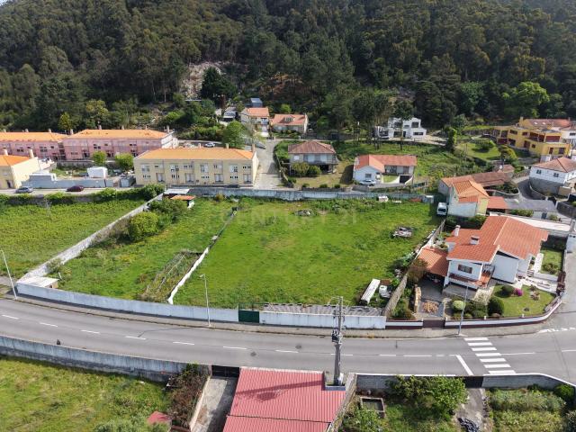 Terreno venda em Areosa, Viana Do Castelo