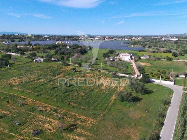Terreno venda em Albufeira e Olhos de Água, Albufeira