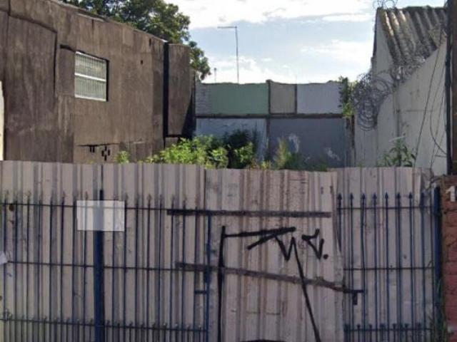 Terreno venda em São Miguel Paulista, São Paulo