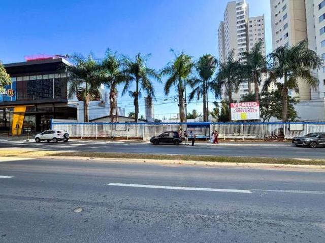 Terreno venda em Região Geográfica Imediata de Goiânia, Goiânia