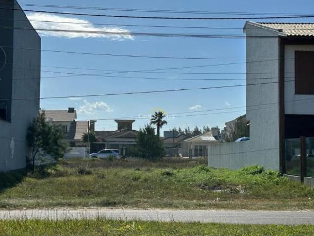 Terreno venda em Região Geográfica Imediata de Tramandaí - Osório, Aglomeração Urbana do Litoral Norte