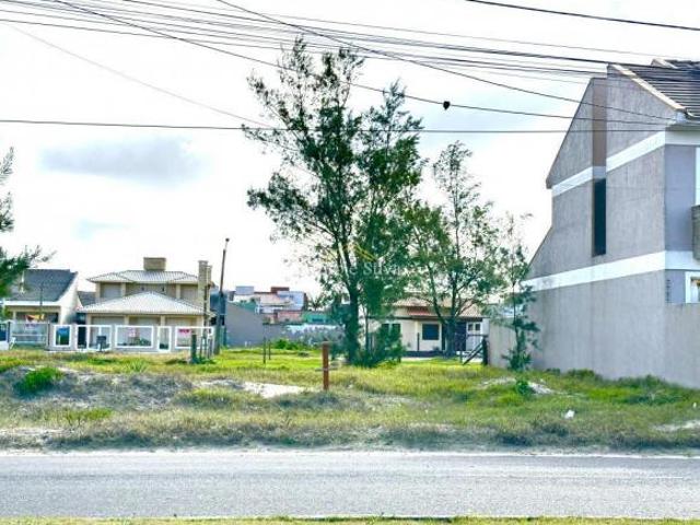 Terreno venda em Região Geográfica Imediata de Tramandaí - Osório, Aglomeração Urbana do Litoral Norte