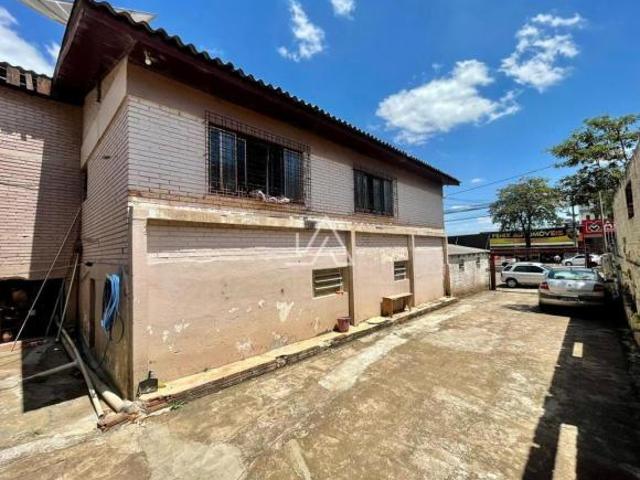 Terreno venda em Região Geográfica Imediata de Passo Fundo, Passo Fundo