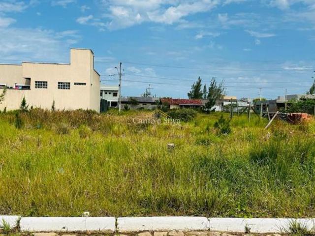 Terreno venda em Região Geográfica Imediata de Tramandaí - Osório, Aglomeração Urbana do Litoral Norte