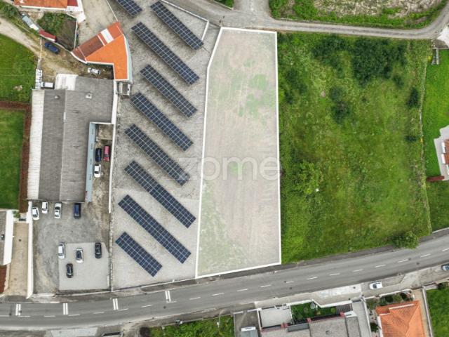 Terreno venda em Bitarães, Porto