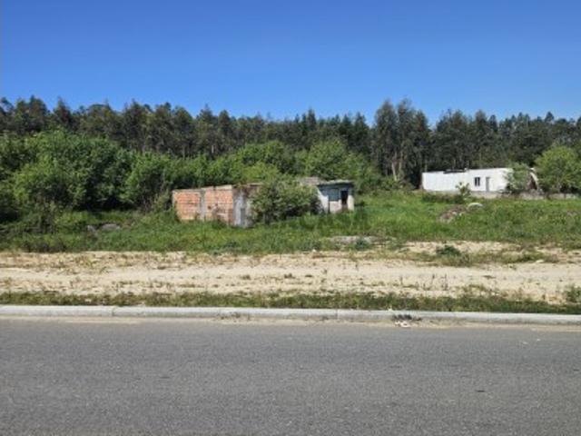 Terreno venda em Valongo, Porto