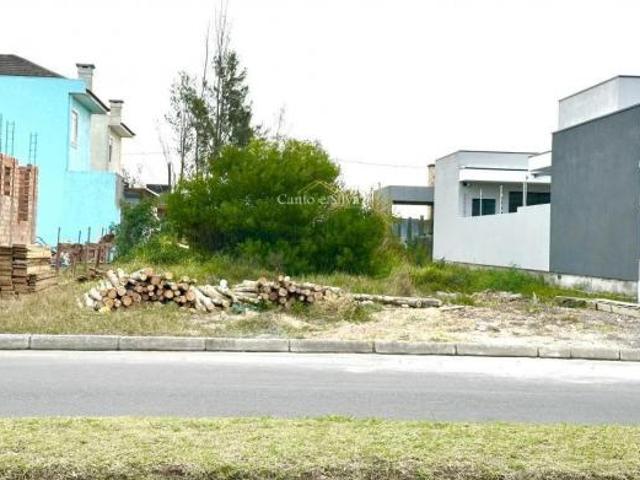 Terreno venda em Região Geográfica Imediata de Tramandaí - Osório, Aglomeração Urbana do Litoral Norte