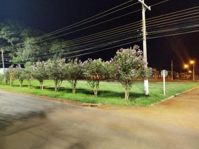 Terreno venda em Região Geográfica Imediata de Dourados, Itaporã