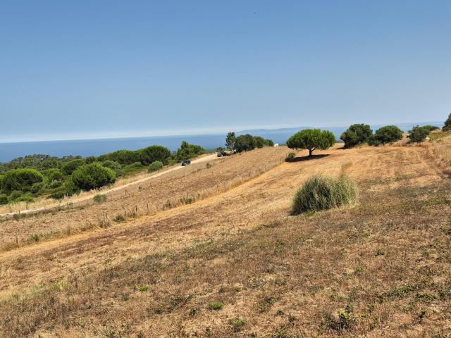 Terreno venda em Sesimbra (Castelo), Sesimbra