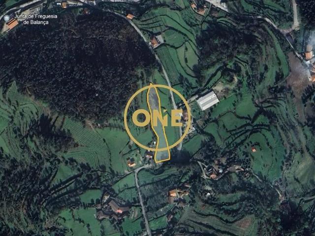 Terreno venda em Covas, Braga