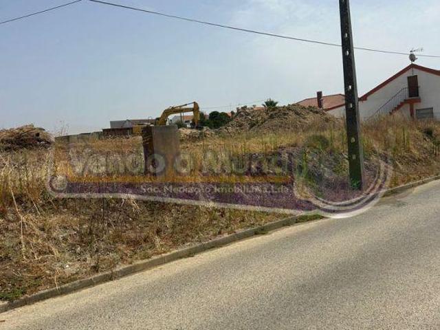 Terreno venda em Benavente, Santarém