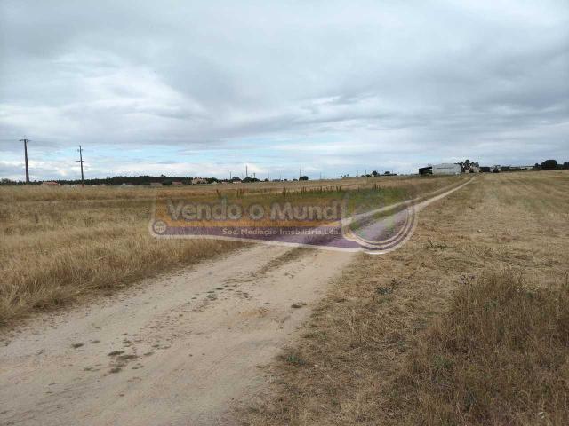 Terreno venda em Benavente, Santarém