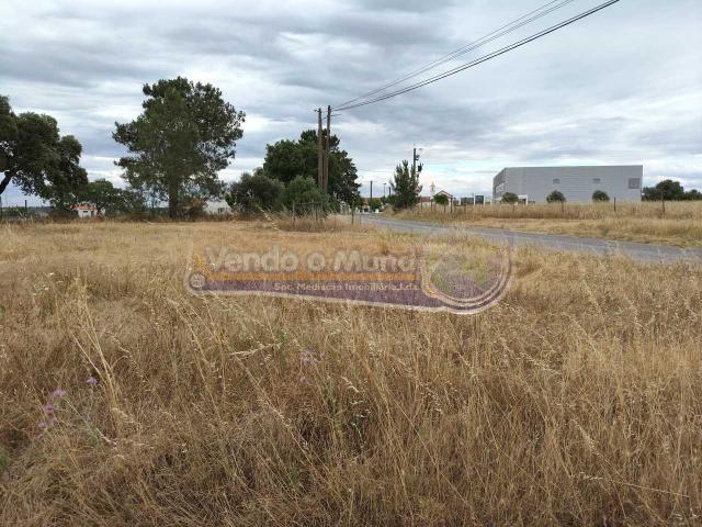 Terreno venda em Benavente, Santarém