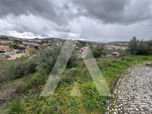 Terreno venda em Batalha, Leiria