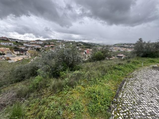 Terreno venda em Batalha, Leiria