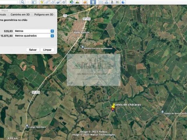Terreno venda em Região Imediata de São José do Rio Preto, Região Metropolitana de São José do Rio Preto