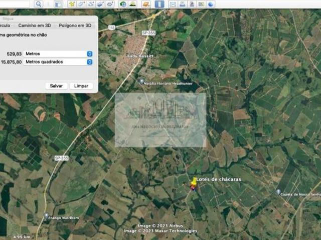 Terreno venda em Região Imediata de São José do Rio Preto, Região Metropolitana de São José do Rio Preto