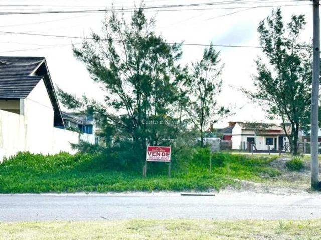 Terreno venda em Região Geográfica Imediata de Tramandaí - Osório, Aglomeração Urbana do Litoral Norte