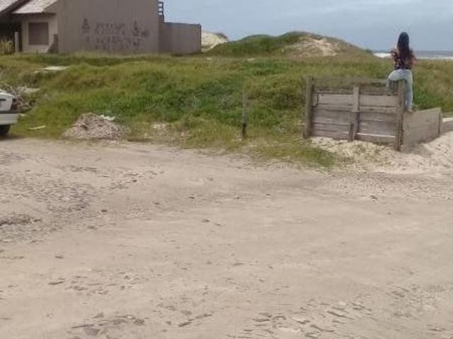 Terreno venda em Região Geográfica Imediata de Tramandaí - Osório, Aglomeração Urbana do Litoral Norte