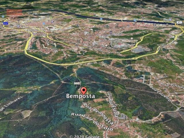 Terreno venda em Coimbrã, Coimbra